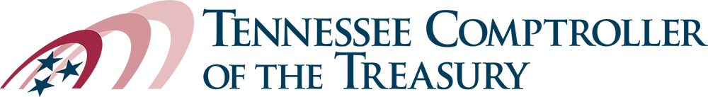 Tennessee Comptroller of the Treasury logo